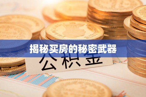 太和揭秘买房的秘密武器
