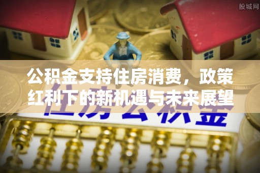 太和公积金支持住房消费，政策红利下的新机遇与未来展望