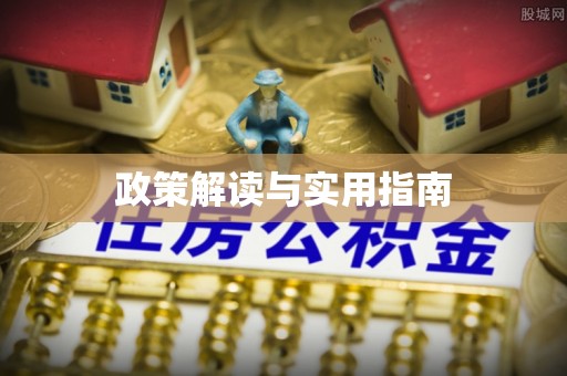 太和政策解读与实用指南