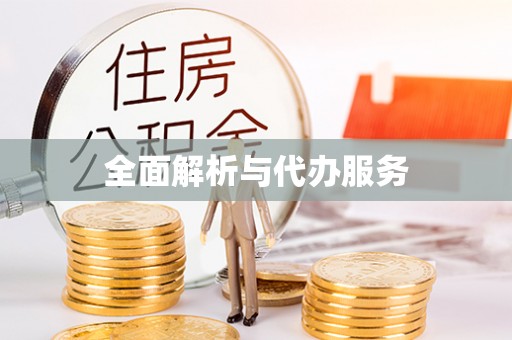 太和全面解析与代办服务