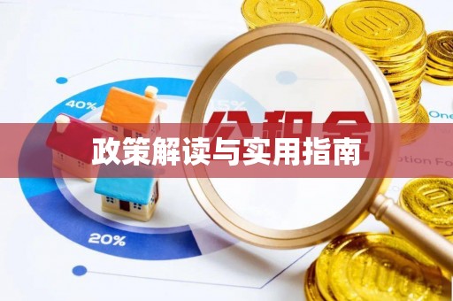 太和政策解读与实用指南